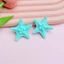 Set Charm Sao Biển Pastel Candy Cute 🐚🌈 Charm resin màu macaron ngọt ngào phong cách Hàn Quốc siêu xinh DIY gắn dép 🎀