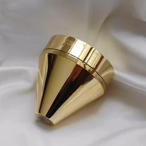 Kem Top Thương Hiệu Mới 35ml Mingtong Đêm Giao Thừa Giới Hạn Phiên Bản Vàng Chống Lão Hóa Sửa Chữa Làm Săn Chắc Kem Nuôi Dưỡng