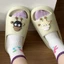 Dép Gia Đình Dép Nữ Dép Dép Nữ Dép Đi Trong Nhà Nam Giày Nhà Nữ Ngoài Trời Mặc Flip-Flops Giày Đi Biển Nữ Sandal