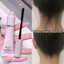 【Roshy】Kiểm soát tóc xoăn không gây bết dính gel tạo kiểu tóc răng lược nhỏ giúp tóc con bay lung tung mềm mại đầu