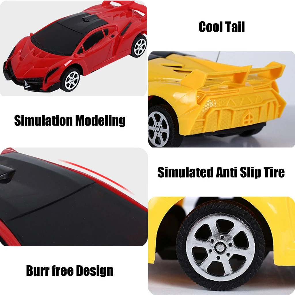 Xe điều khiển từ xa Xe RC điện cho trẻ em xe đồ chơi tốc độ cao ngoài trời xe trượt đồ chơi dành cho bé trai quà tặng