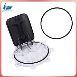 Bộ xây dựng lại van kiểm tra bể bơi Tương thích với 263042Bộ xây dựng van kiểm tra Z cho van kiểm tra 2In 263042 Chỉ