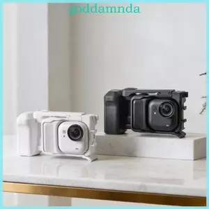 Khung bảo vệ toàn diện gắn nhanh có thể điều chỉnh GODD để ghi hình máy ảnh GO Ultra