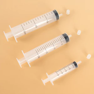 Xilanh chuyên dụng chiết nước hoa 2ml 5ml 10ml 20ml - Ống xi lanh có đầu chiết nước hoa du lịch