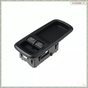 Công tắc cửa sổ điện phía trước bên trái cho Fiesta VI 1.4 TDCI 8A6T-14A132-AC 8A6T14A132AC Linh kiện thay thế