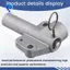 Bộ điều chỉnh căng đai định giờ thủy lực MD308587 Cho 2.0L / 2.4L 4G63 / 4G64