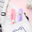 【Roshy】lược làm tóc trẻ em màu kẹo ngọt. dụng cụ làm tóc cho bé gái Lược mini cầm tay hình hoạt hình dễ thương