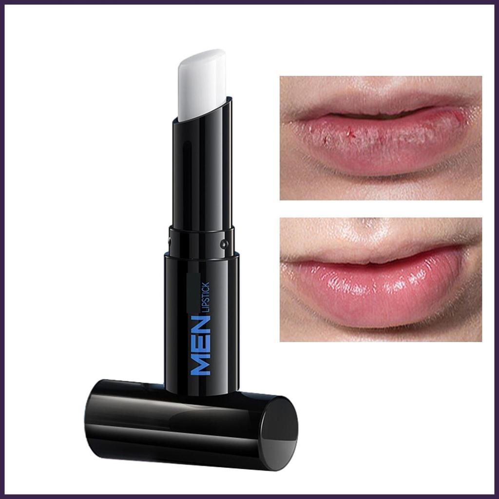 Chăm Sóc Môi Nam Nuôi Dưỡng Chapstick Stain Sản Phẩm Chăm Sóc Da Tự Nhiên Cho Da Nhạy Cảm Kết Hợp Da Khô Da ewoekvn