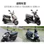 Xe Máy Điện Lingying Xe Tay Ga Swift Eagle 125 Bộ Khóa Liying Toàn Bộ Xe Khóa Cổ Thời Trang 125 Điện Khóa Phụ Kiện
