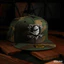 Mũ Snapback E2RA 9Fifty NHL Anaheim Ducks Camo - Thêu Nhiều Màu, Phù Hợp Cho Nam Nữ Ra Ngoài Trời