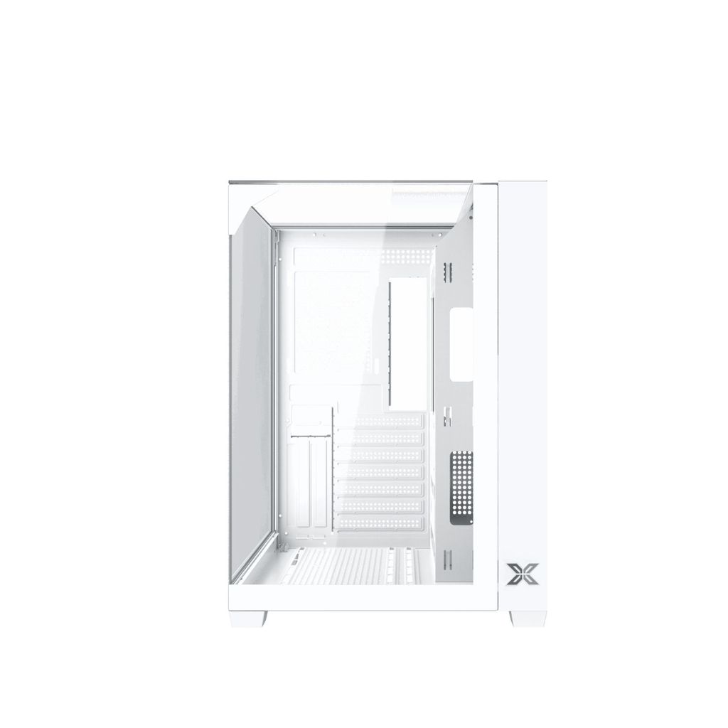 Vỏ Case XIGMATEK OCEAN II / Ocean ll DGT (Hàng Chính Hãng) | BigBuy360 - bigbuy360.vn