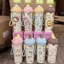 Cốc Cách Nhiệt Hoạt Hình BFF, Thiết Kế Dễ Thương, Dung Tích 600ml, Thép Không Gỉ SUS316, Chống Rò Rỉ