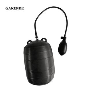 Dụng cụ kiểm tra cống thoát nước Garende Cắm ống bơm hơi Công cụ niêm phong cao cấp cho các ứng dụng ống thoát nước