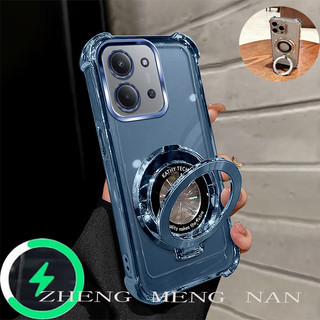 Thích hợp cho ốp điện thoại Redmi 15C Di động có dây đeo vỏ mềm chống rơi TPU 0045