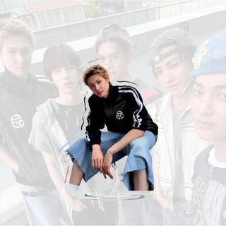 Mô Hình Standee Tượng Tĩnh Nhóm Nhạc Cortis KPOP James, Juhoon, Martin, Seonghyeon, Keonho 8cm