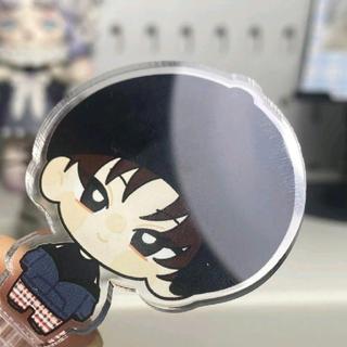 CORTIS ( gacha ) merch artist standee 5cm