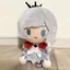 Ca sĩ Ado 'S Linh vật Búp bê sang trọng dễ thương Plushie Đồ chơi nhồi bông Quà tặng sinh nhật
