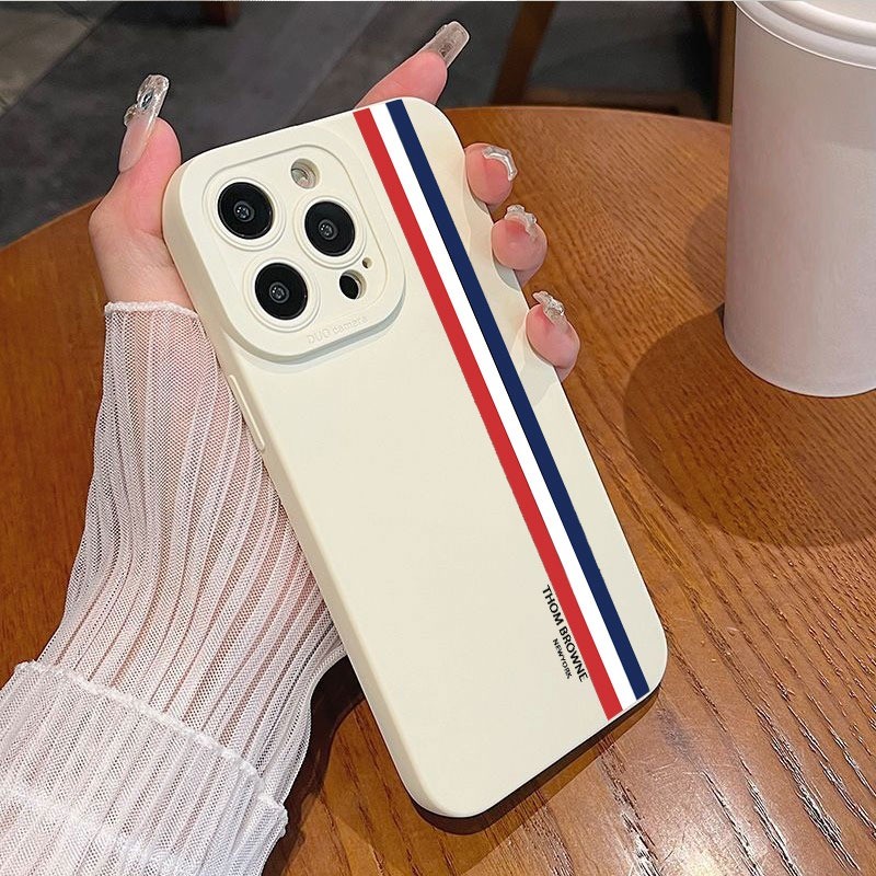 Ốp iPhone silicon mềm chống sốc bảo vệ camera - iP 7/8/X/XS/11/12/13/14/15/16/17/Plus/Pro/Max/Air
