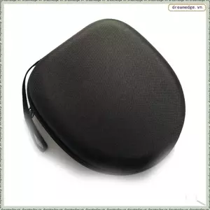 Hộp đựng tai nghe ON-EAR J03B, J03S T450BT Túi đựng tai nghe CH520 XB650BT WH-CH700n Đen