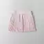 High Waist Yoga Sports Pants Organ Pleated Skirt Anti-Exposure Quick-Drying Tennis Skirt A- Line Skirt Skirt vxAh