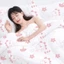 Chăn ga vỏ gối du lịch dùng 1 lần, Bộ ga trải giường 1 lần kháng khuẩn VISCOSE cao cấp cho khách sạn.