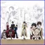 SQ3 Bungo Đi Lạc Chó Nakajima Atsushi Dazai Osamu Anime Hình Đồ Chơi Mô Hình Acrylic Đứng Tấm Giá Đỡ QS3