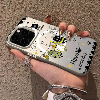 Vỏ bảo vệ điện thoại Apple dành cho iPhone 17, 16, 15, 14, 13, 12, 11 Pro/Plus/Pro Max – Vỏ bảo vệ chống trầy xước và va