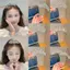 TRTR 1 Mảnh Đảng Cô Gái Vương Miện Trình Diễn Sàn Diễn Ngọt Ngào Cô Gái Nhỏ Vương Miện Trẻ Em Phụ Kiện Tóc Quà Tặng Sinh Nhật VN