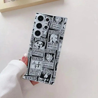 🔷Ốp lưng Samsung họa tiết thẩm mỹ, vỏ trong suốt không ố vàng, chống va đập hoàn hảo, phong cách thời trang độc đáo