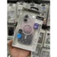 Ốp Lưng SwitchEasy Starfield Cho iPhone 17 Series - Nhũ Kim Tuyến 3D, Tích Hợp Vòng Sạc Từ Tính Magnetic