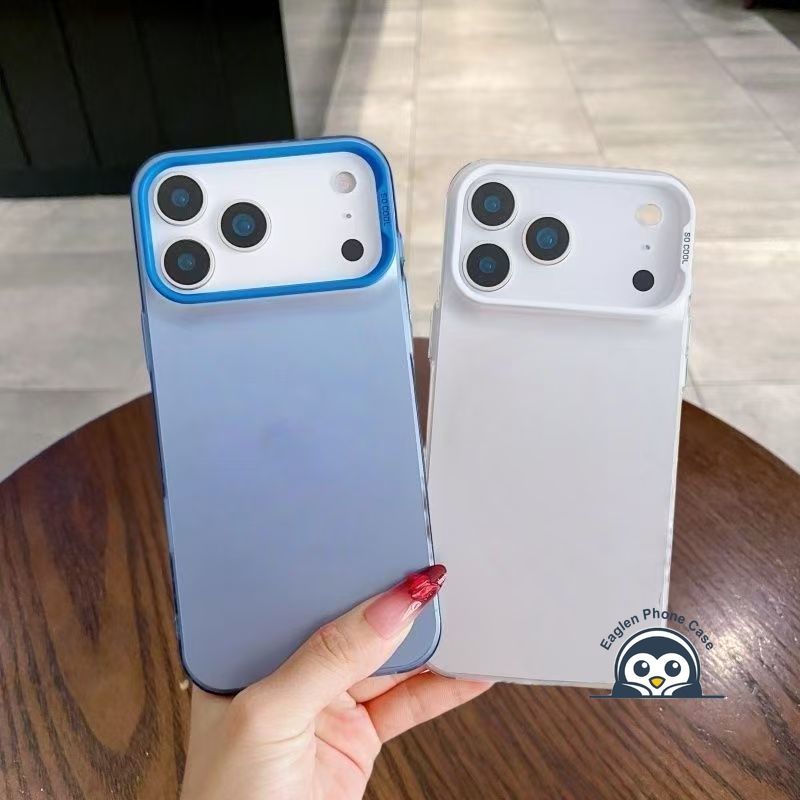 Ốp Điện Thoại Đơn Giản Sang Trọng Cho Xiaomi Poco F8 X8 F7 Ultra X7 X6 X5 Pro Max X3 NFC X2 F6 F5 Pro F4 GT 5G 4G Vỏ Mặt Sau Màu Mờ Cao Cấp
