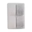 Thích hợp cho Quest Pets whycat Square Pet Water Dispenser Phần tử lọc Maoni Water Dispenser Lọc Cotton Element Than hoạt tính Phụ kiện 32701