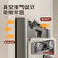 Bếp Hút Cốc Chuẩn Bị Giá Có Thể Gập Lại Nhiều Lớp Bên Đĩa Đĩa Hộ Gia Đình Treo Tường Đa Năng Lưu Trữ Giá Chuẩn Bị B5O2