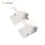 JCSYFAC Pin Tiếp Xúc Mảnh Repalcement Cho 187 725 789 Thế Hệ 89 4 Thế Hệ 189 Đồng Hồ Phụ Kiện Pin Mới