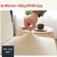 Vải Bọc Trùm Ghế Co Giãn Jacquard Bọc Ghế Ăn, Ghế Tựa Lưng, Dễ Tháo Giặt, Trang Trí Nhà