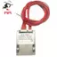 Lithium Polymer 16S 48V 30A Bảng Bảo Vệ Pin 3.2V Cùng Cổng Cho Xe Tay Ga 48V Li-Ion Pin DIY PCM PCB