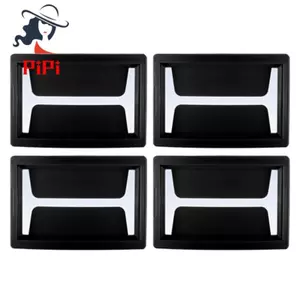 Giá đỡ kính trượt tuyết, Hộp đựng thẻ Pass để truy cập nhanh, Lý tưởng cho những người đam mê thể thao mùa đông 4 món