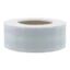 500 Miếng Dán / Cuộn Giấy Kraft Trang Sức Trang Trí Miếng Dán Vòng Giá Thẻ Vòng Tay Treo Thẻ Tự Dính Thẻ OCRZ