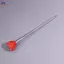 XOITOP 1 Máy Quay Xe Đạp Phanh Đòn Bẩy Di Động Núm Điện Trở Cho Thiết Bị Tập Thể Dục Phụ Kiện Phòng Tập Gym Xe Đạp Phanh Đòn Bẩy VN