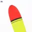 XOITOP 1 / 3 Cái Xốp Nhựa Biển Ro Câu Cá Phao Nổi EVA Phao Câu Cá 10-120g Dụ Trọng Lượng Ánh Sáng Sti DIY Phụ Kiện VN