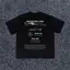 F11 Racing Champion MERCEDES-AMG W11 EQ 100% Cotton Áo thun ngắn tay in hình dáng rộng mùa hè