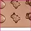 Muffin Tín Hoạt Hình Khuôn Nướng Bánh Hộ Gia Đình Cốc Bánh Khay Cho Người Mới Bắt Đầu Chuyên Nghiệp Nam Nữ Cửa Hàng Sinh Nhậtidaevn