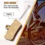 2 Cặp Má Phanh Đĩa Kim Loại Xe Đạp Leo Núi Cho Hướng Dẫn / / R Avid XO E7 E9 Trail 4 Chiếc