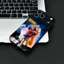 TP-2 B-Back To The Future Phim Ốp Lưng Điện Thoại IPhone 17 16 15 14 13 12 11 Pro Max Plus Mini Đen Mờ Vỏ Mềm Funda