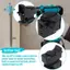 1 Chiếc FA2-6 / 1BEK 250V 6A 5E4 Khóa Trên Dụng Cụ Điện Máy Khoan Điện Kích Hoạt Công Tắc Dụng Cụ Điện Phụ Kiện Công Tắc