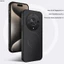 Vỏ chống sốc cho Honor X9b Luxury Matte Case Vỏ sạc không dây dành cho doanh nghiệp
