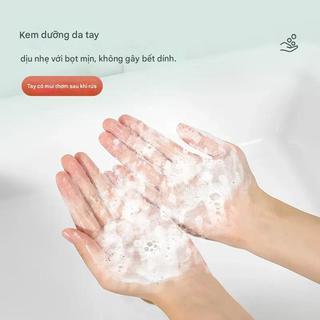 5 Hộp Xà Phòng Giấy Mini Khử Mùi Hương Hoa - Xà Bông Bỏ Túi Dùng Một Lần Tiện Lợi Cho Chuyến Đi Du Lịch, Dã Ngoại