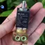 Van điện từ bằng đồng thau điện 3 chiều 9000BH AC230V Loại thường đóng cho máy pha cà phê Nước nóng hấp đẹp