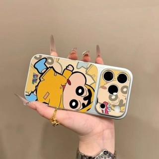 Dành Cho IPhone 17 16 15 14 Plus 13 12 11ProMax X XR XS Dễ thương nhỏ mới cao cấp lớn cửa sổ điện thoại trường hợp