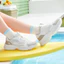 Giày Thể Thao Nữ 361 Độ, Giày Chunky Lưới Thoáng Khí, Nhẹ, Tăng Chiều Cao, Giày Cổ Điển, Giày Nữ 682536706F